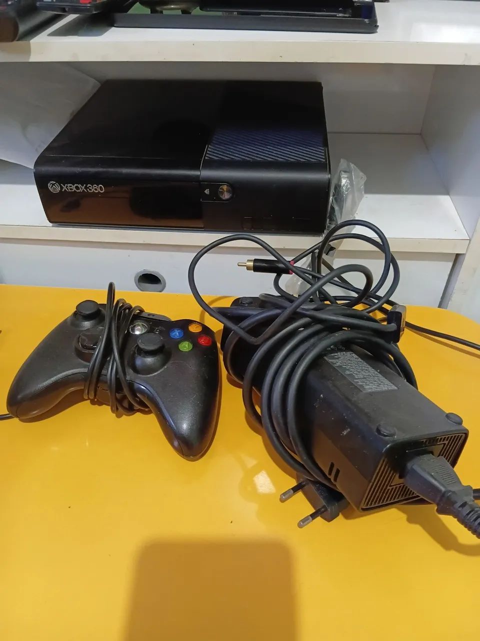 Xbox 360 - Foto 2
