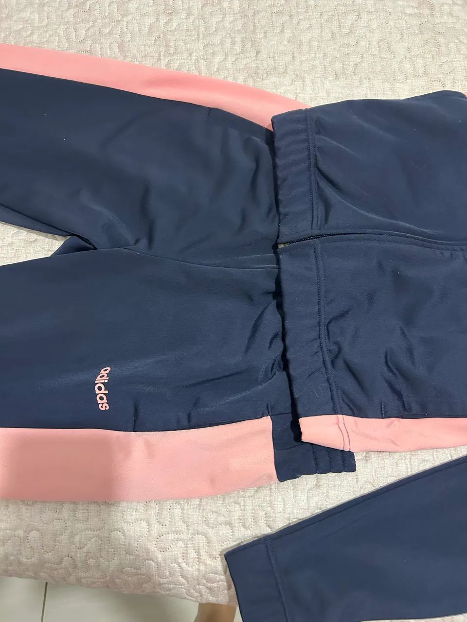 Conjunto adidas feminino  - Foto 3