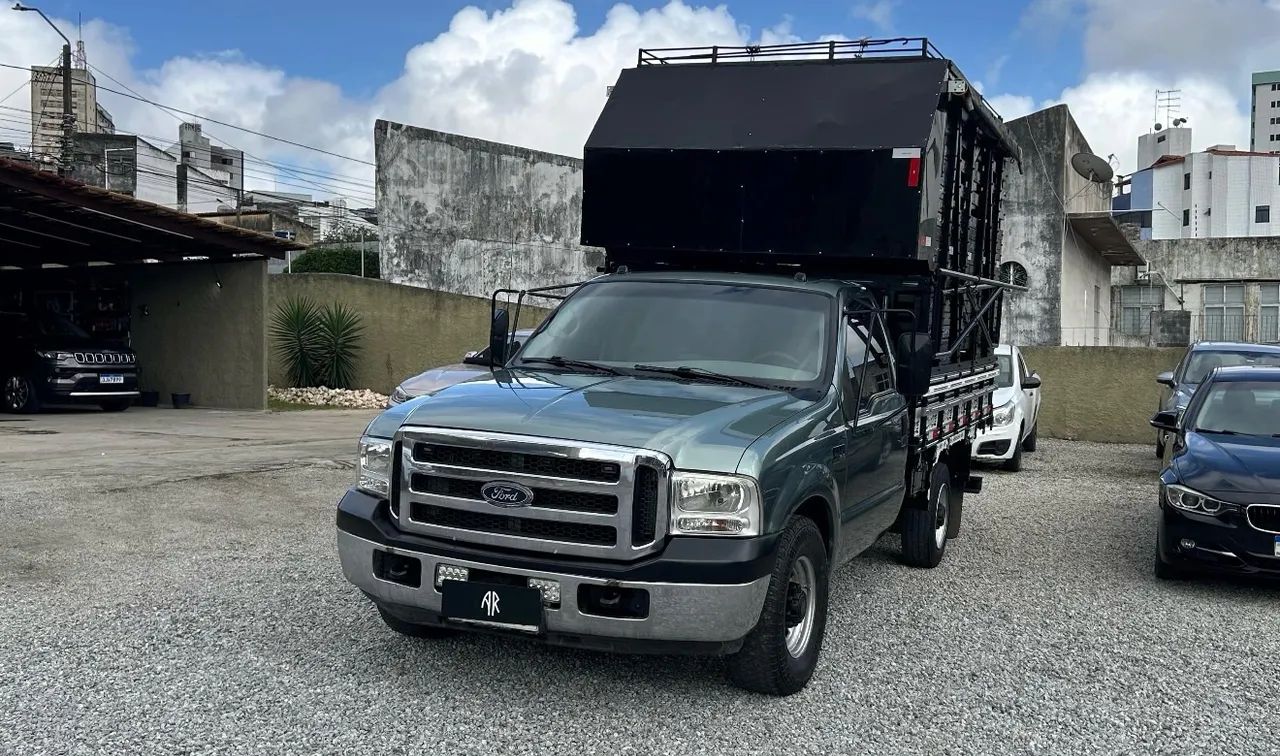 F350 vaquejada  - Foto 2