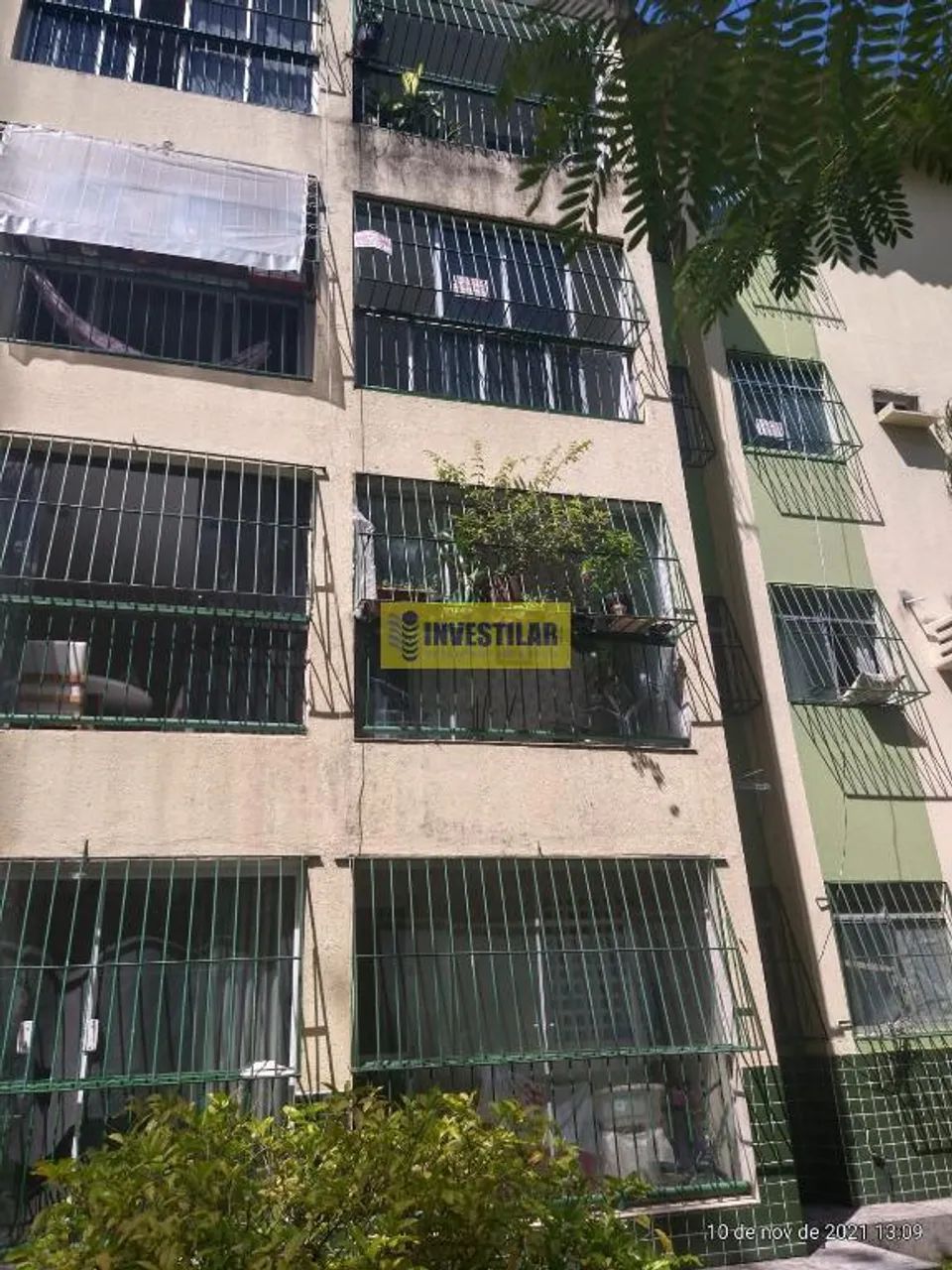 EDF. RESIDENCIAL VILA COIMBRA - Foto 4
