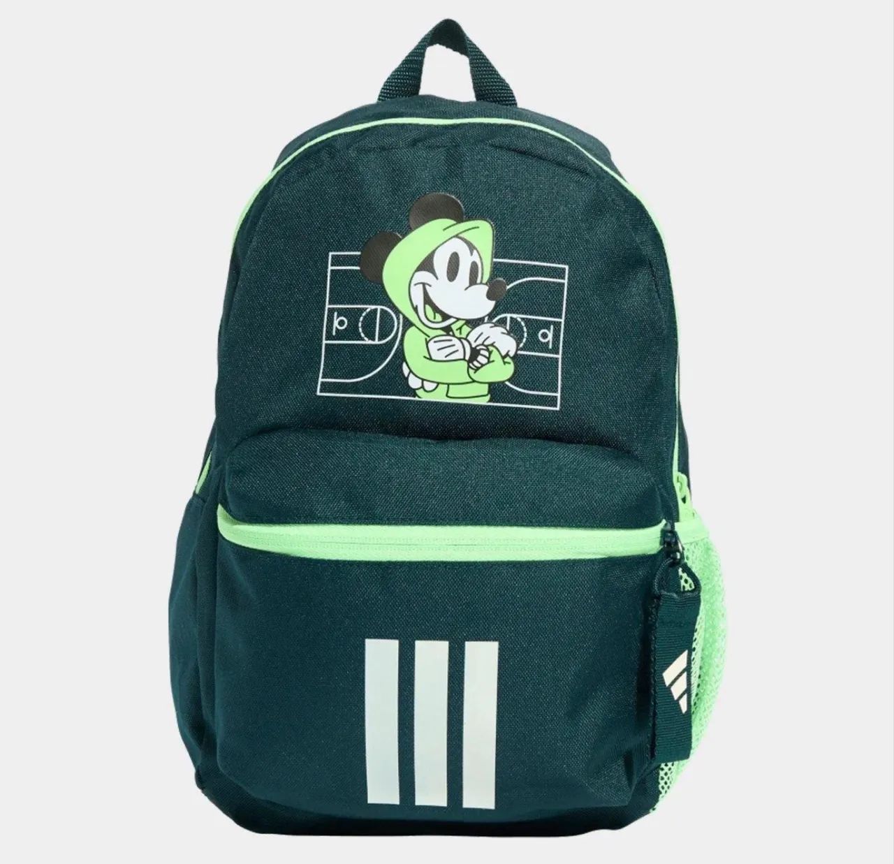 Mochila Adidas Original - Mickey - Foto 3