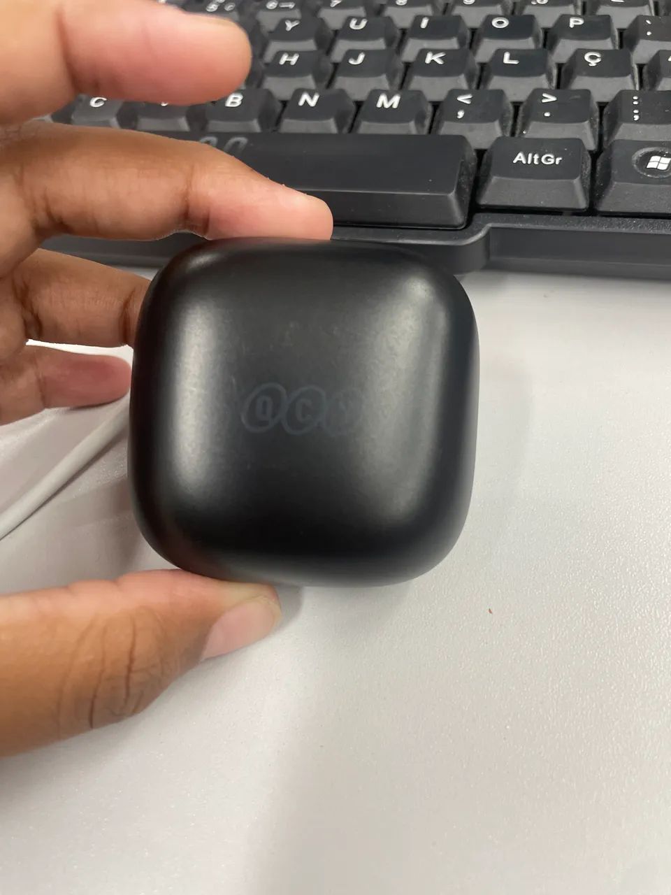 FONE QCY - Foto 2