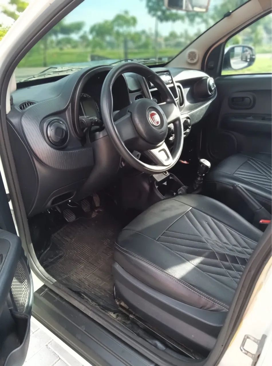 Fiat Mobi Like 1.0 Fire Flex 5P. 2020 - Foto 5