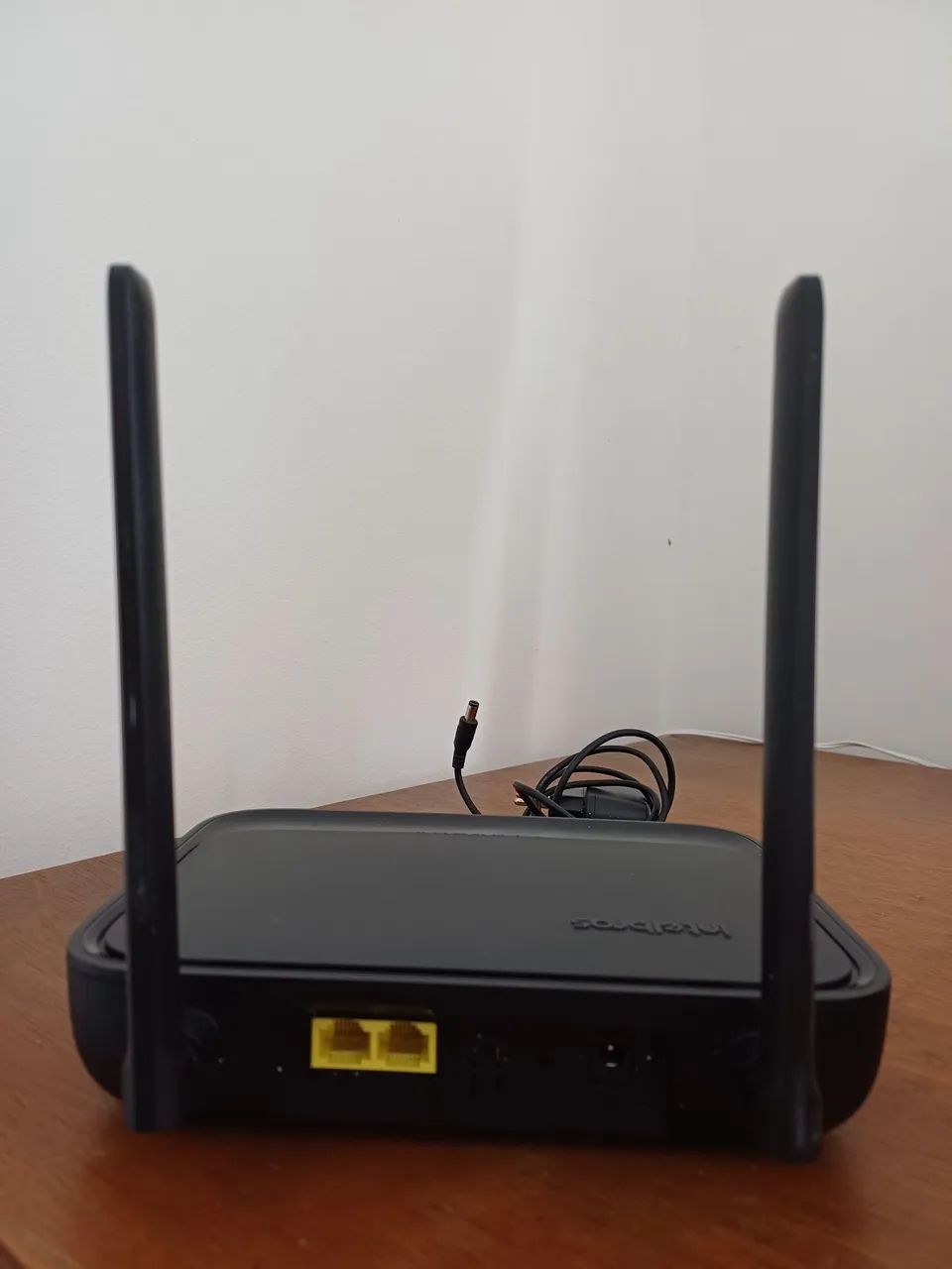 ONT Modem Intelbras WIFIBER 1200R - Foto 3