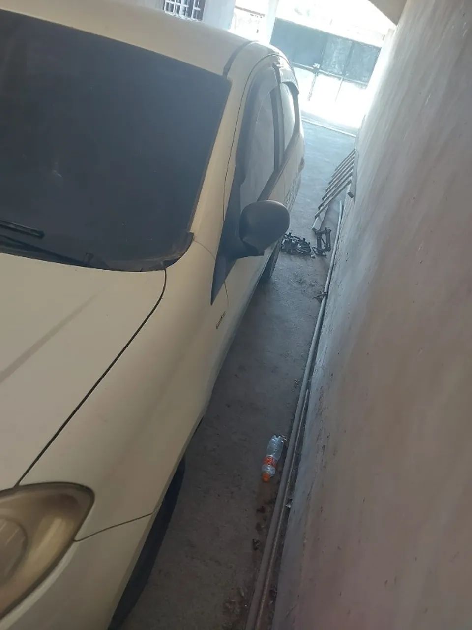 Fiat Palio Essence 1.6 Flex 16V 5P 2013 - Foto 3