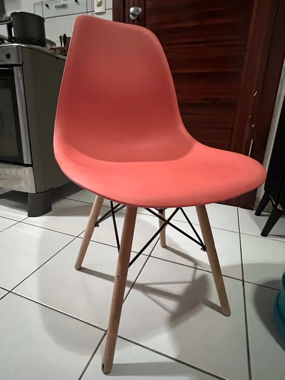 4 Cadeiras  - Foto 3