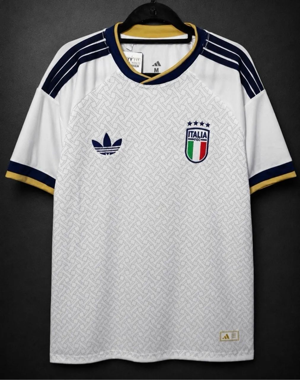 Camisa da Itália