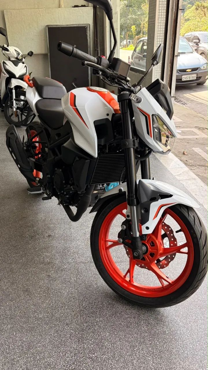 Flash 250F 0km. Emplac. GRATIS  - Foto 4