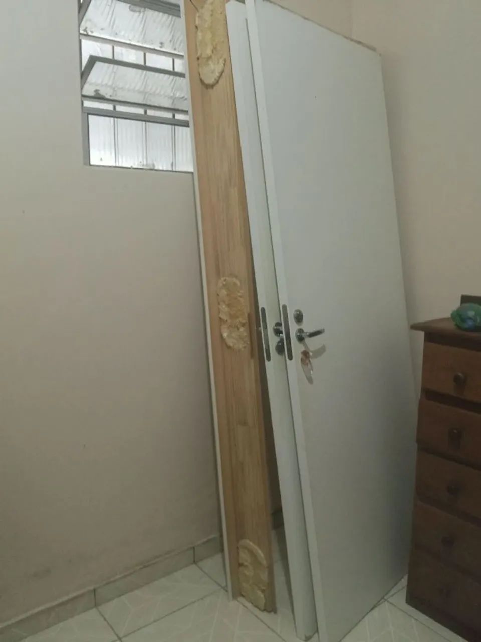 Portas MDF 