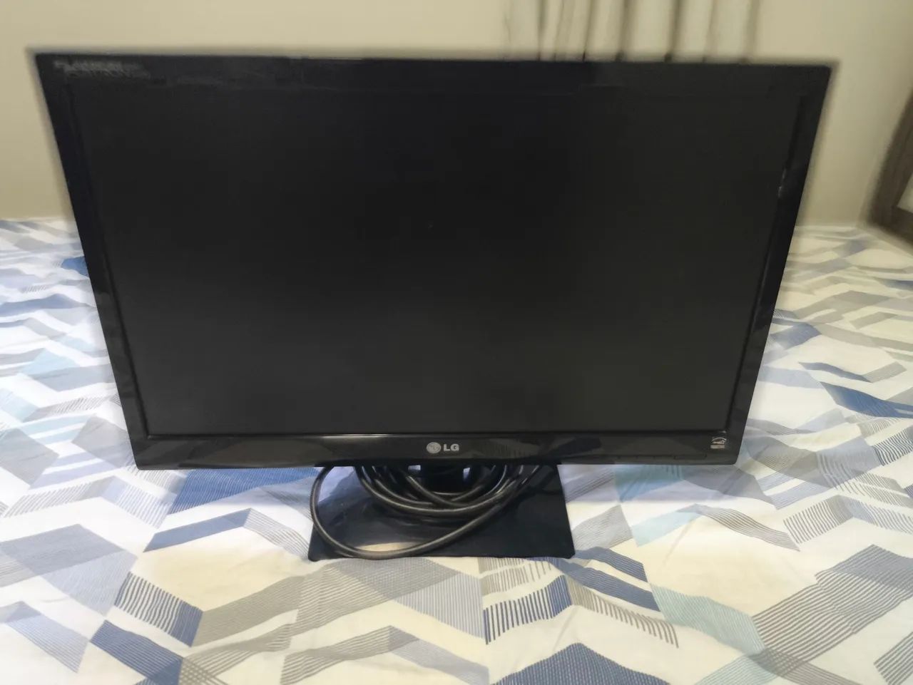 Monitor LG 19p 