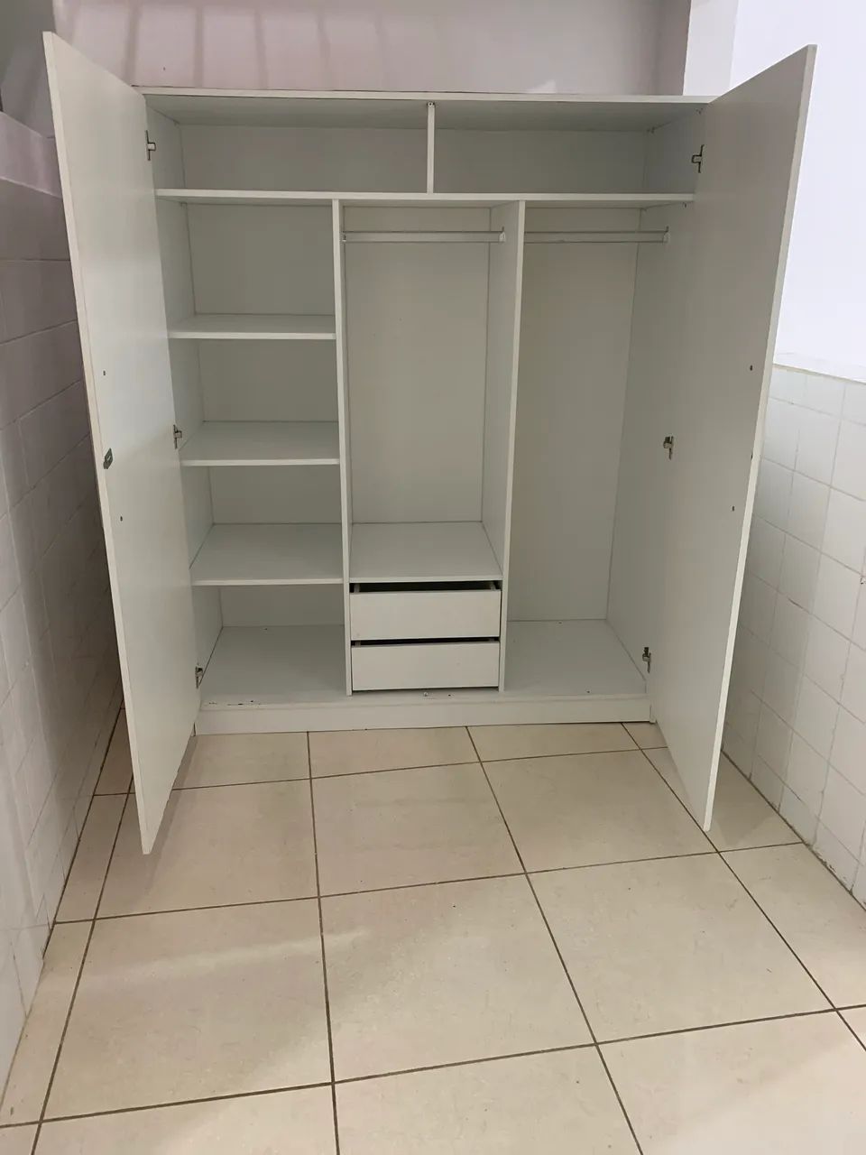 Armário MDF - Foto 2
