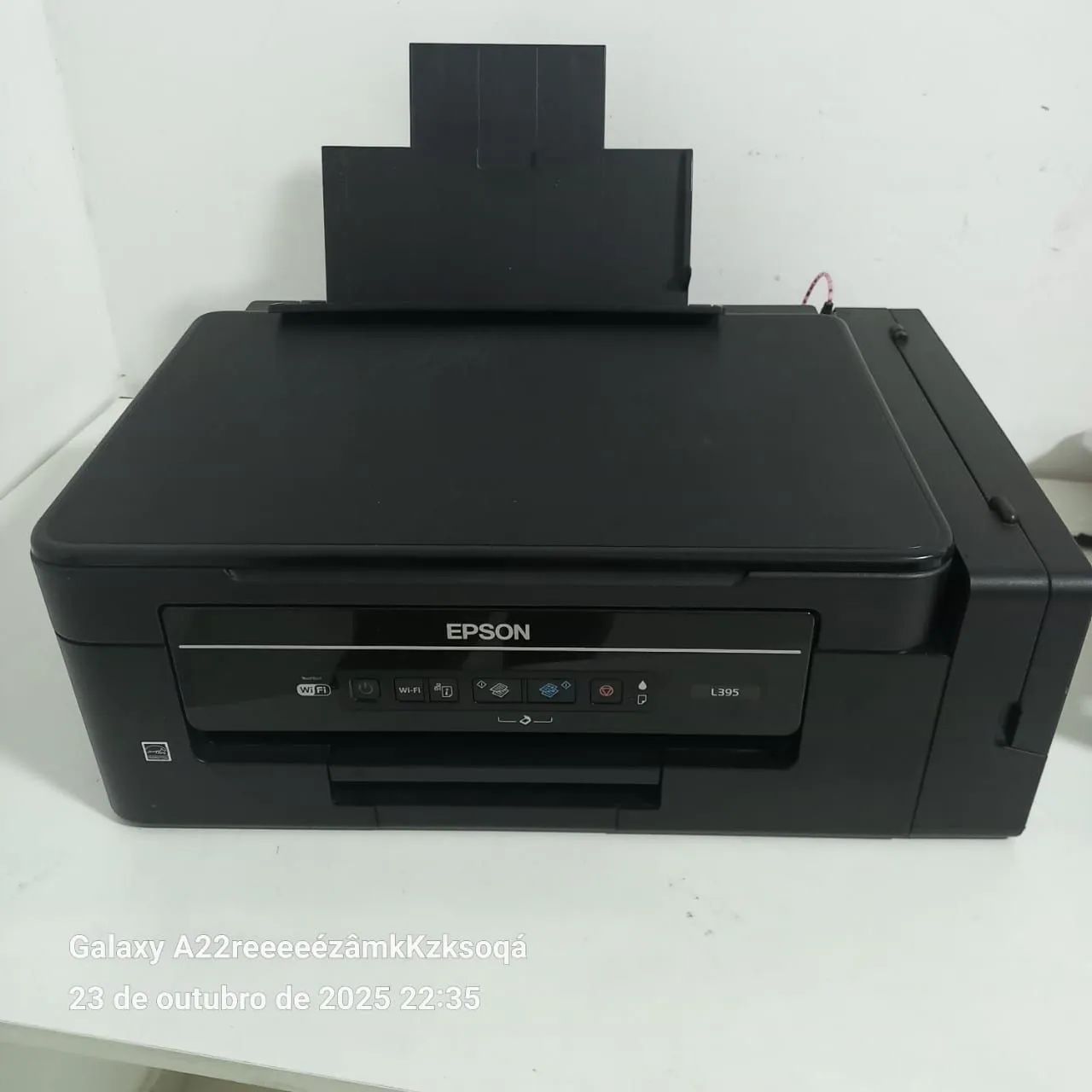 Impressora Epson
