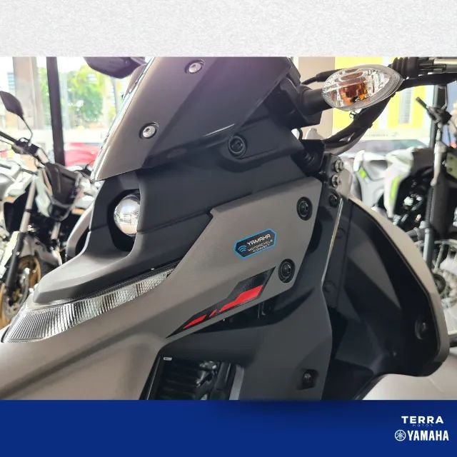 LANDER 250 2026 0KM  - Foto 4