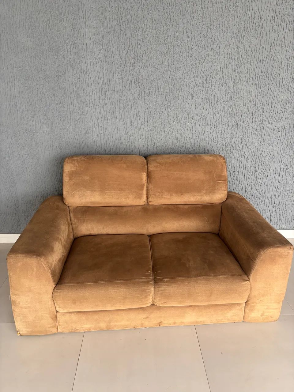 Sofá dois lugares  - Foto 5