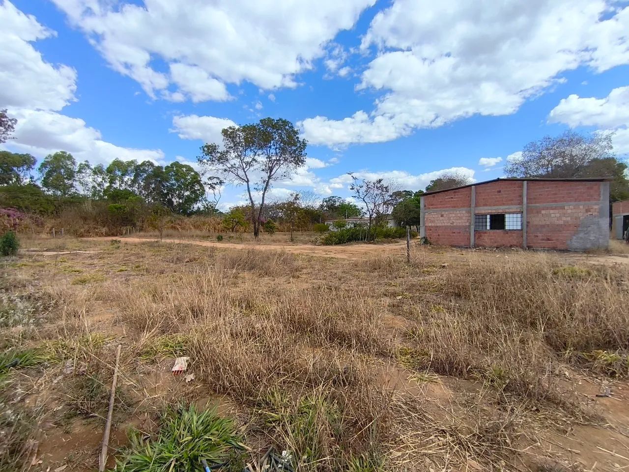 Lote de chácara Planaltina  - Foto 8