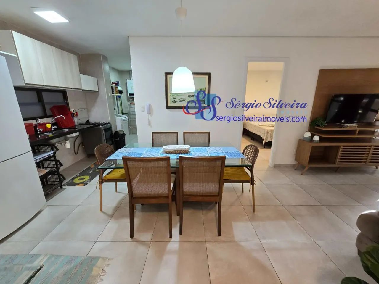 Belíssimo apartamento próximo à praia em Cumbuco. - Foto 4