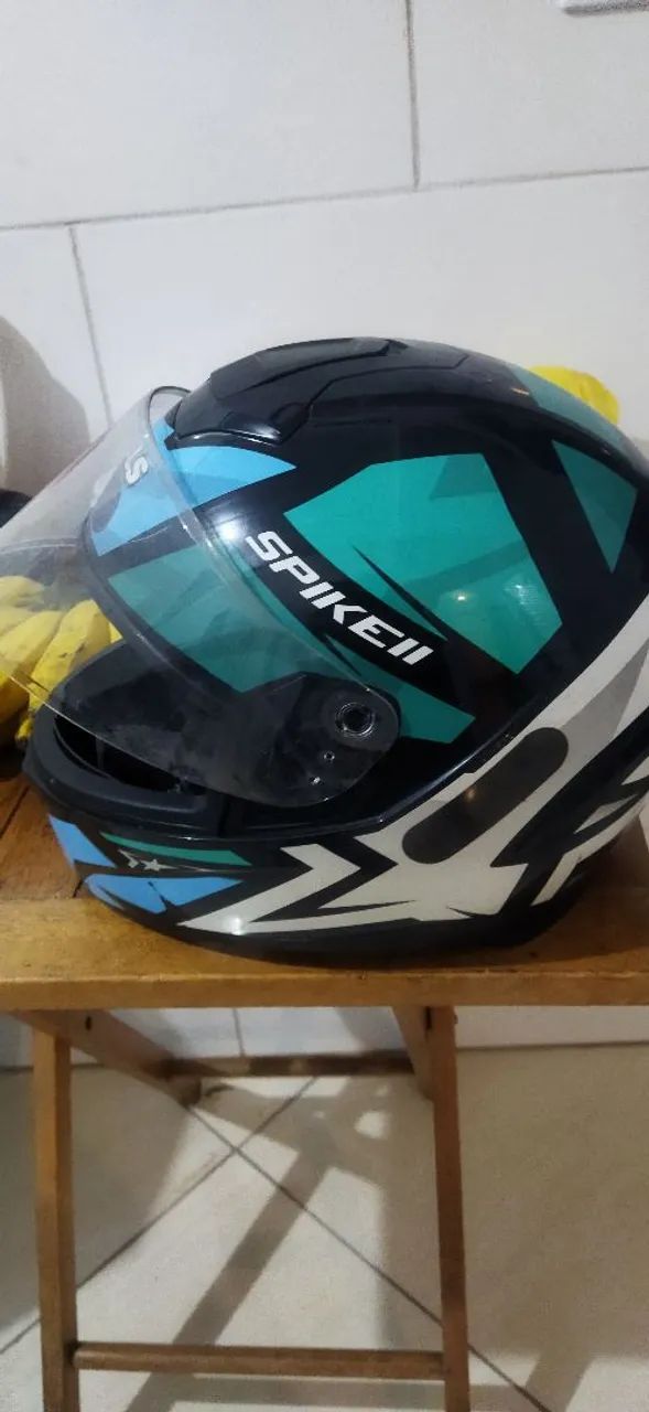 Capacete  - Foto 2