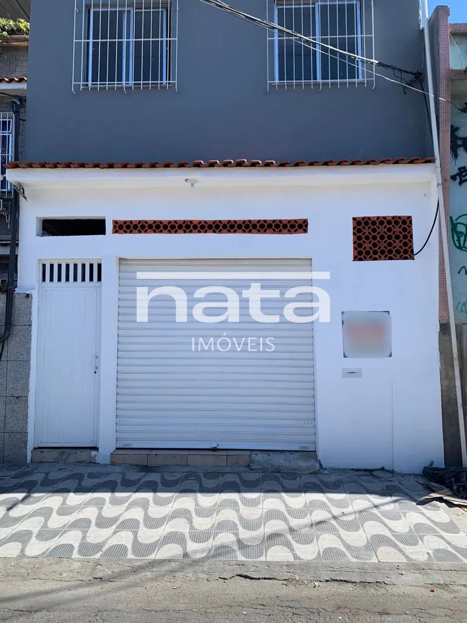 Loja com 98m² na Vila São Luís para locação