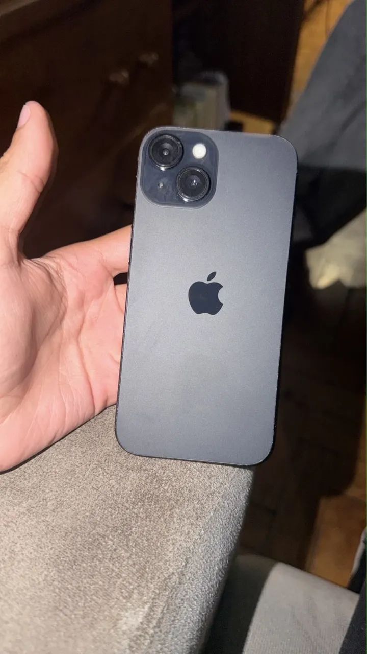 IPHONE 15 - Foto 3