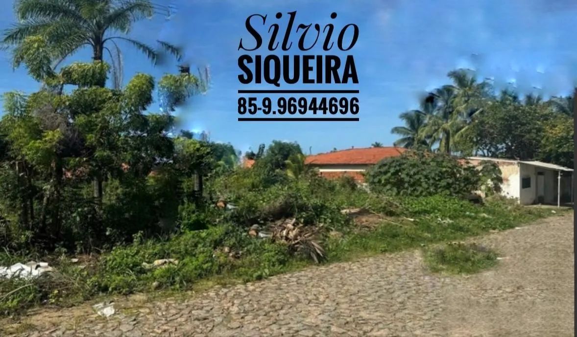 Terreno Guagiru Caucaia
