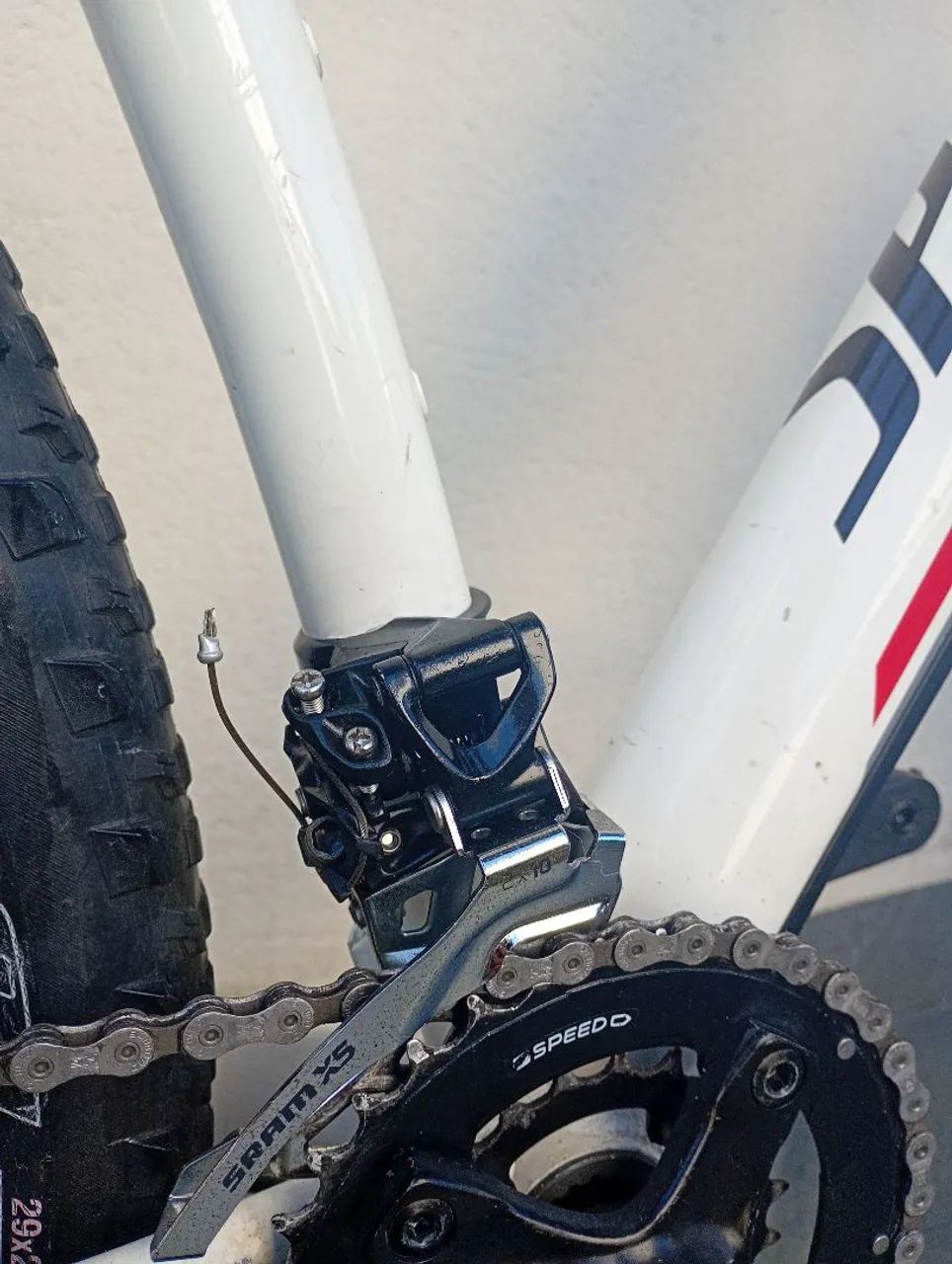 Specialized rockhopper  - Foto 4