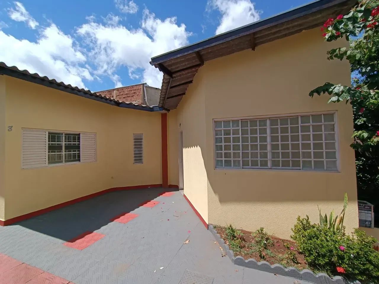 CASA EM CONDOMÍNIO - B. CEL. ANTONINO - Foto 2