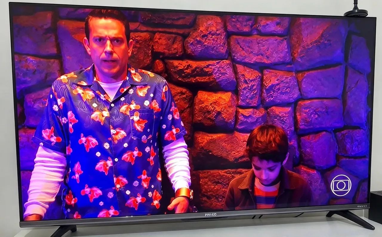 Televisão Philco  - Foto 2
