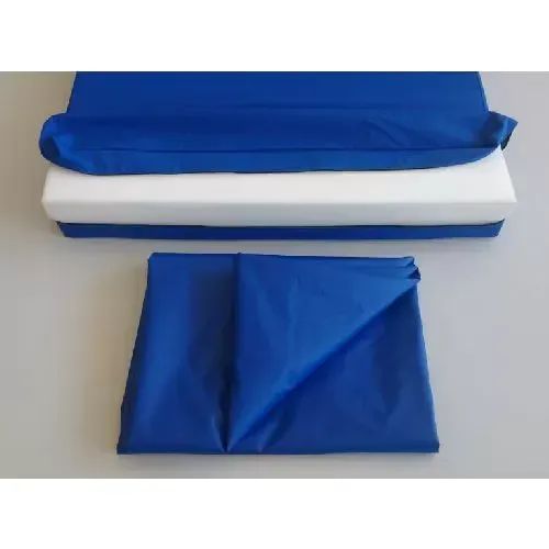Capa Impermeável Para Colchão Hospitalar  - Foto 2
