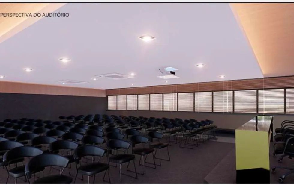Centro Medico Empresarial Premier - Sala 73,80 m2 - Foto 3