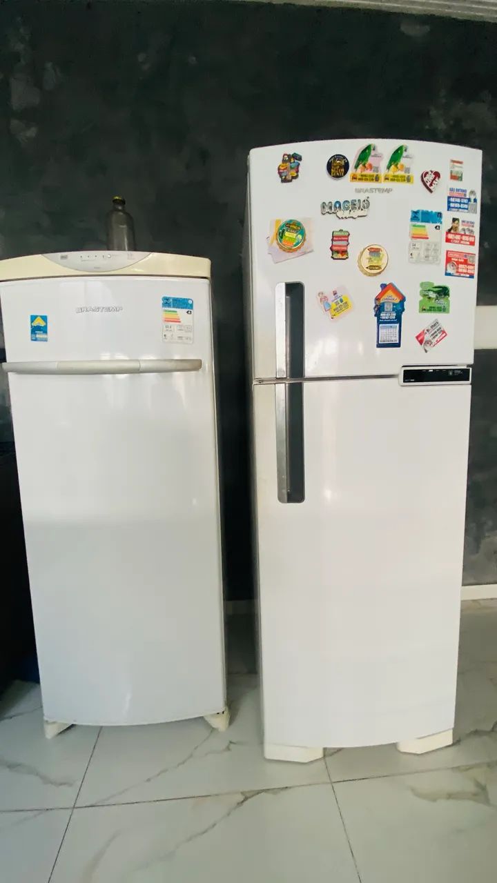Geladeira e Frizer - Foto 3