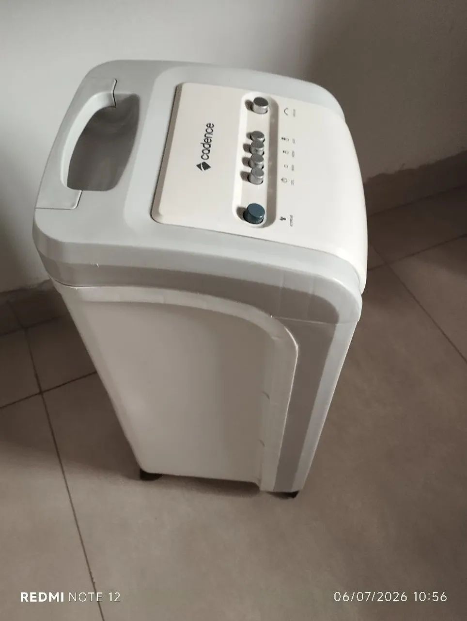 climatizador de ar