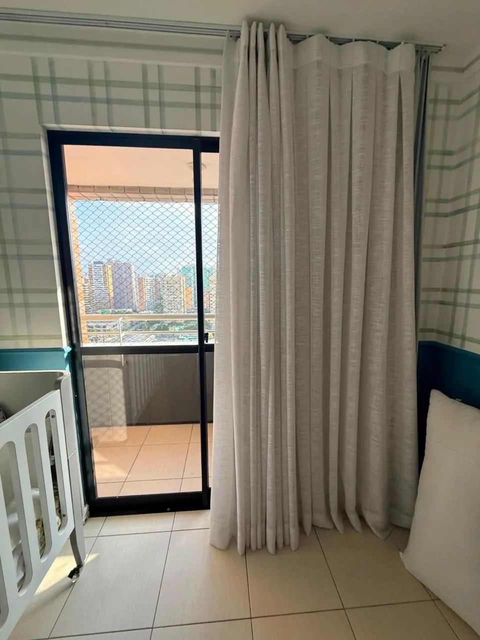 Cortina para quarto ou sala - Foto 2
