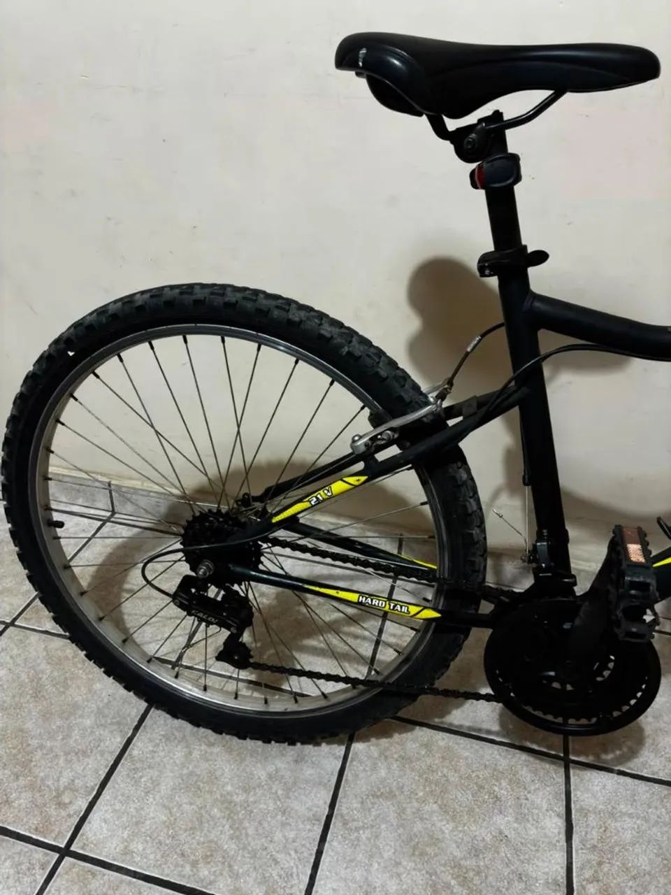 Bicicleta Caloi - Foto 2