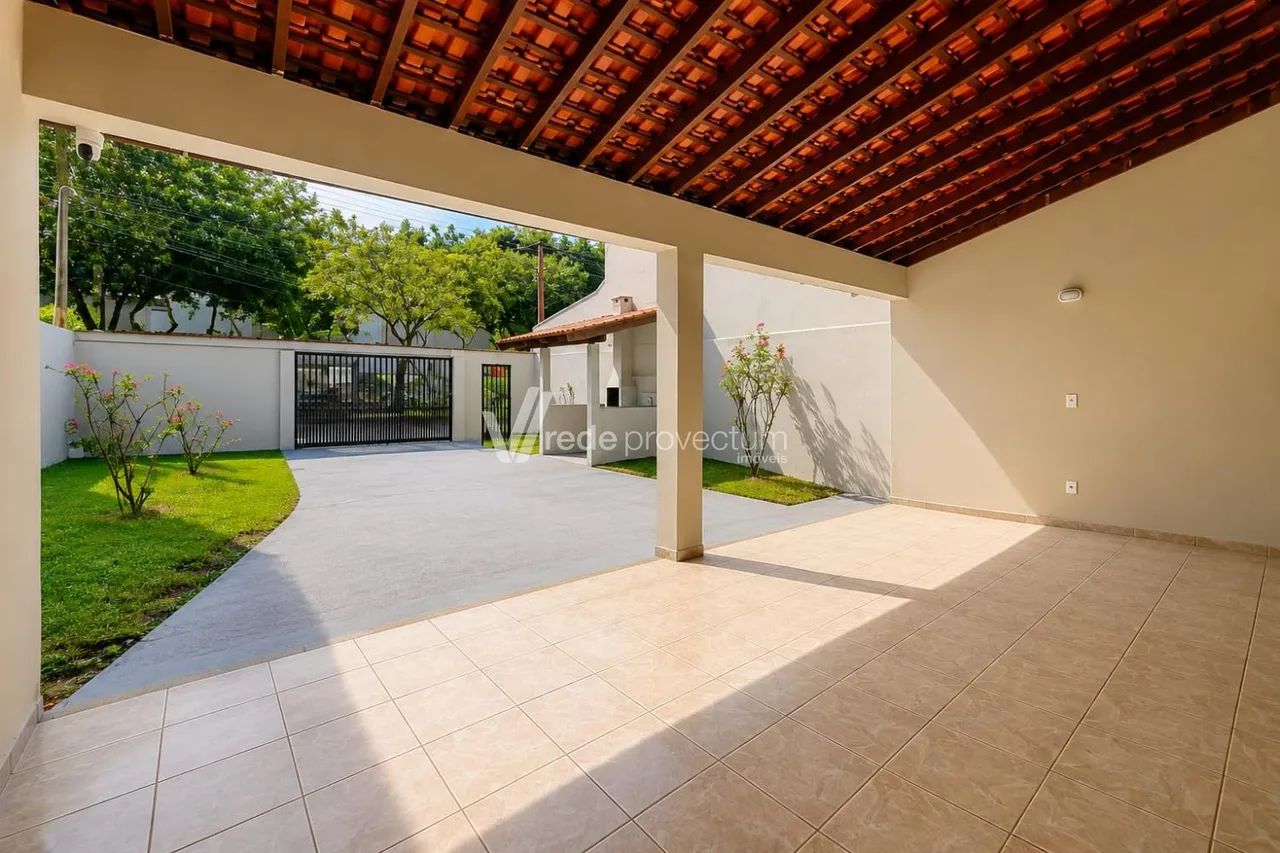 casa - Jardim Myrian Moreira da Costa - Campinas - Foto 2
