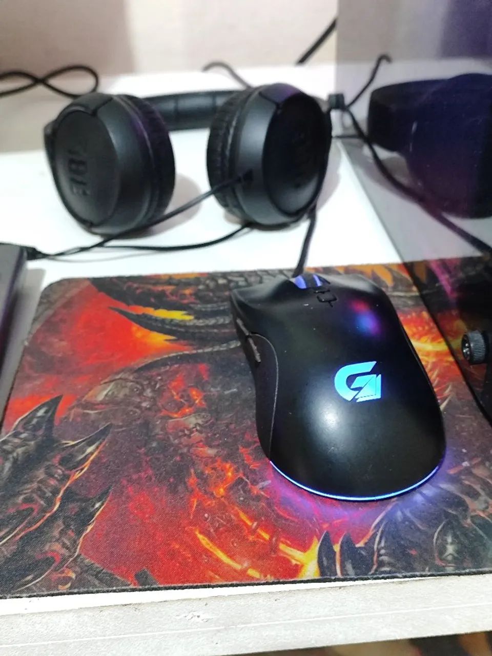 Pc Gamer Simples  - Foto 4