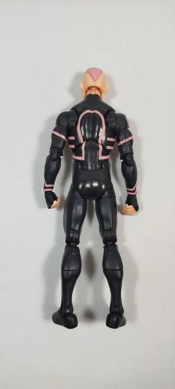 Marvel Legends Kid Omeha - Foto 2