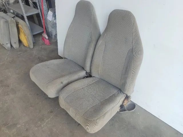 Banco de tecido ranger 2000 - Foto 5
