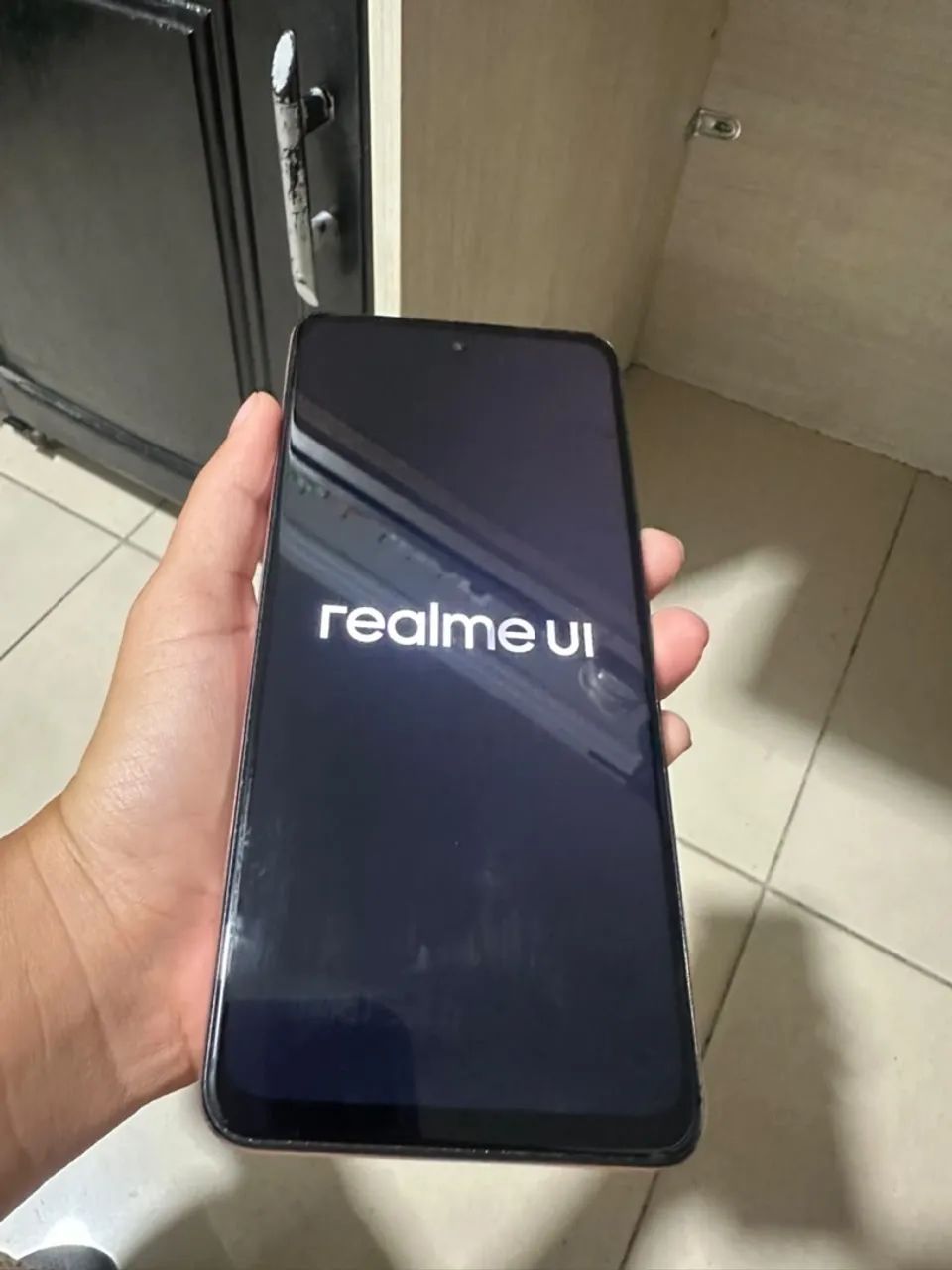 Realme C75X