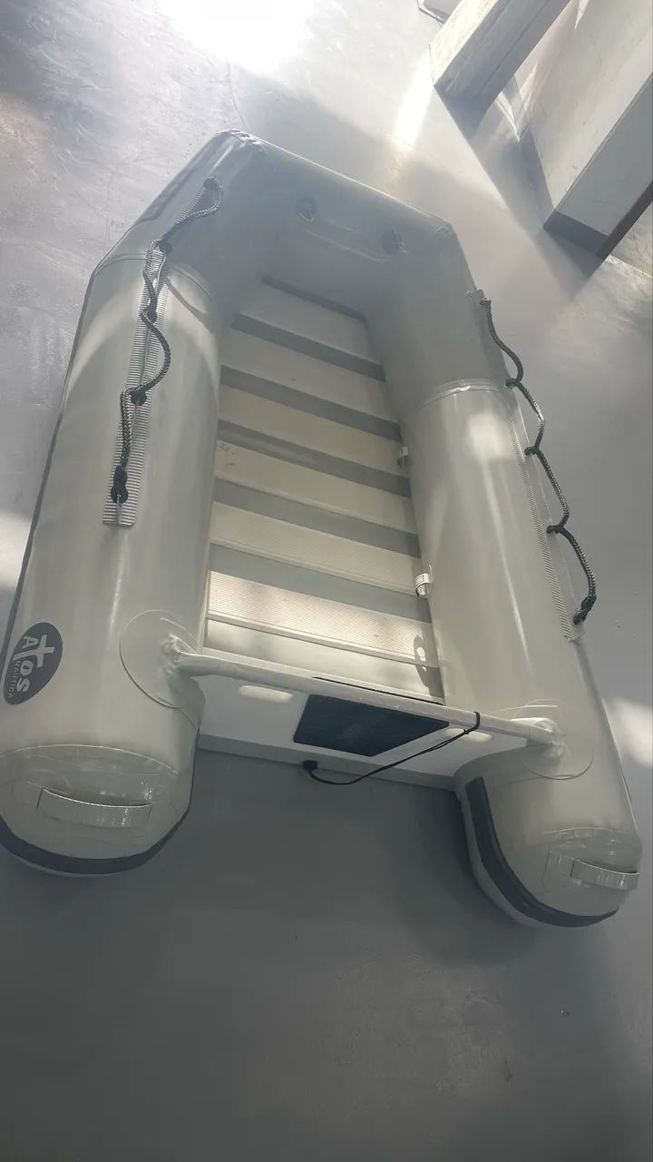 Botes infláveis  - Foto 3