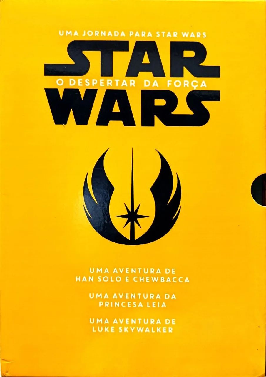 Box Star Wars  - Foto 4