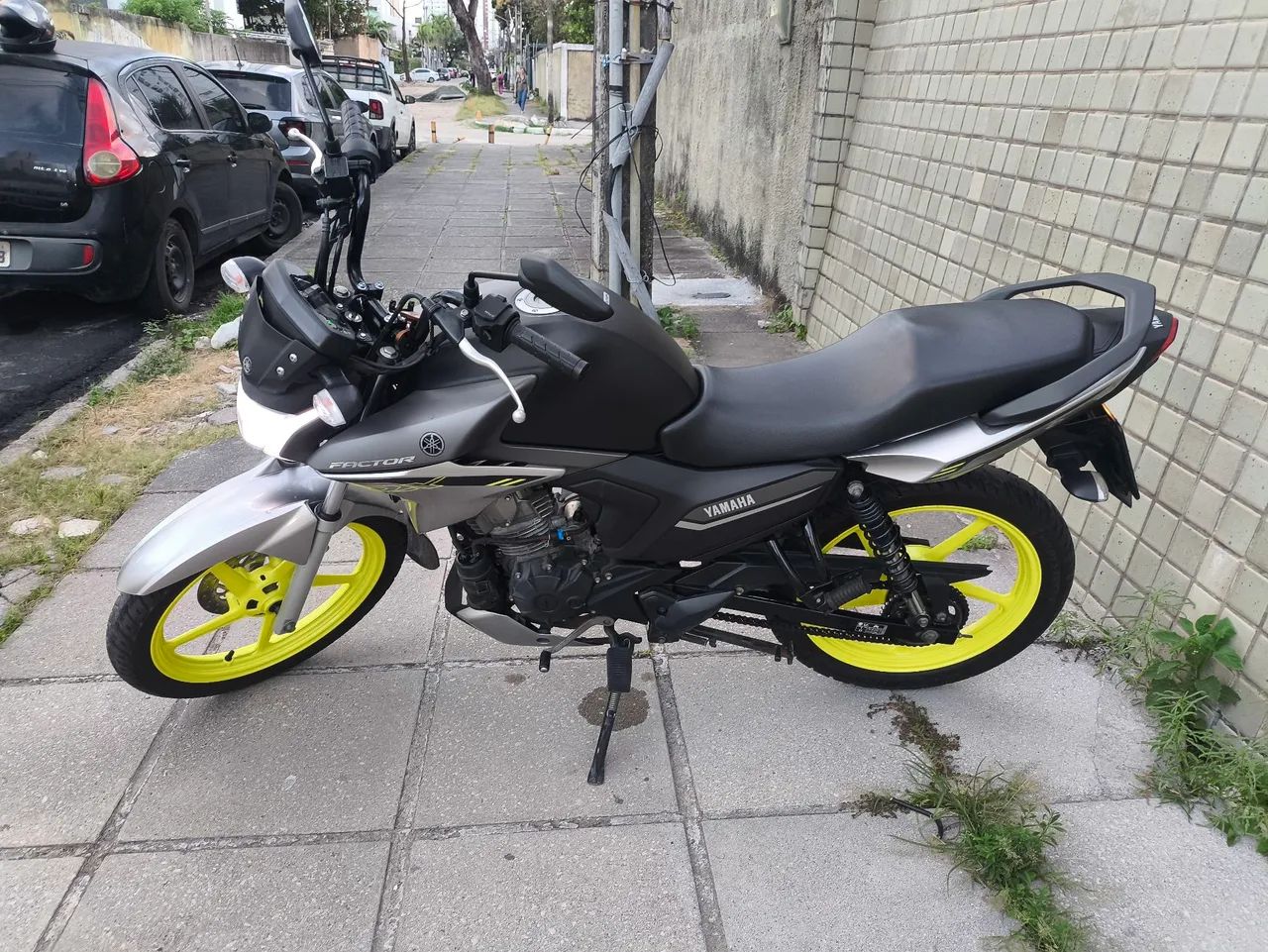 Factor DX 2025