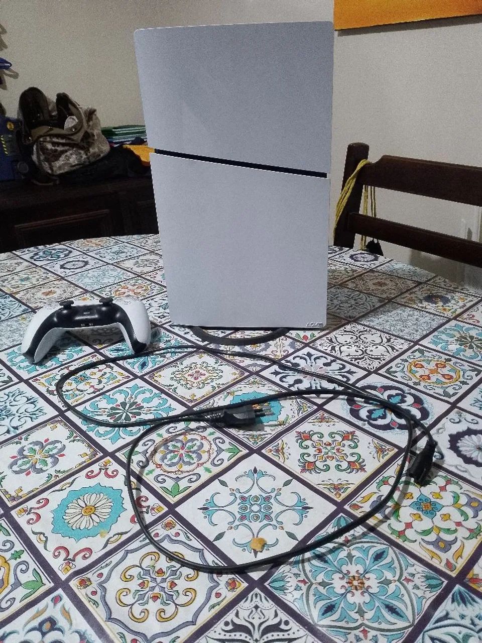 PS5 SLIM 