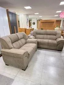 Sofá 2/3 Lugares - (Promoção)!