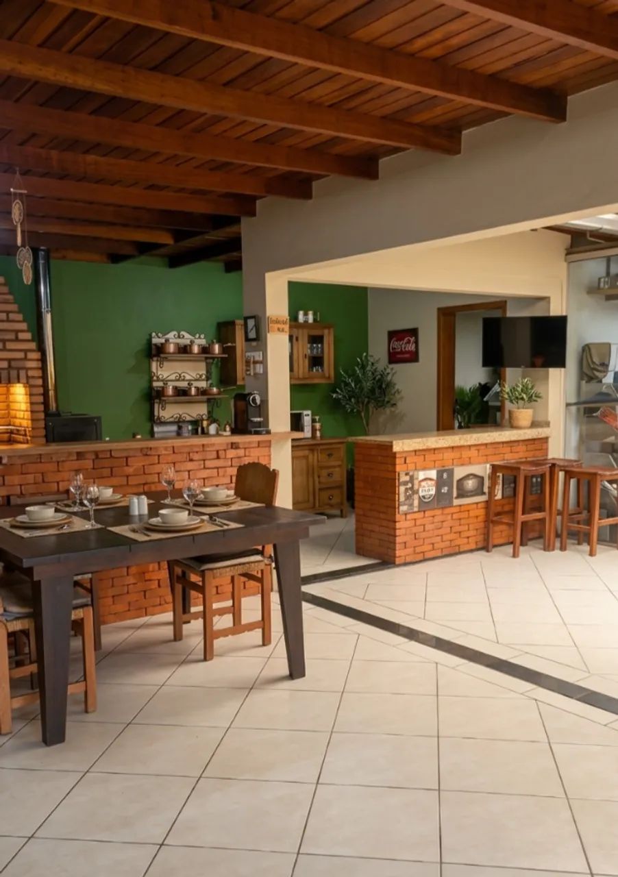 Casa Pronta pra Morar em Novo Hamburgo-RS  - Foto 6
