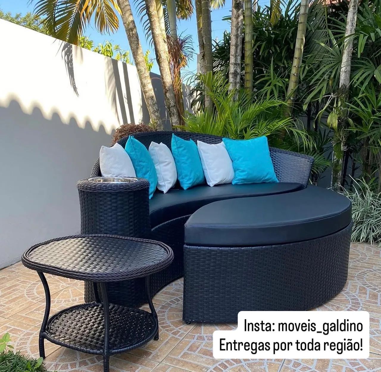 Chaises ou ninhos  - Foto 5