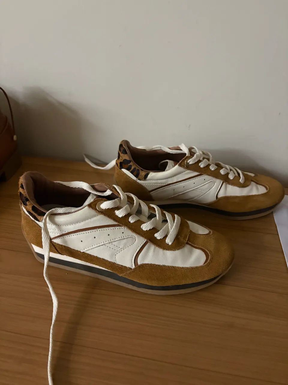 Tênis casual Arezzo   - Foto 3