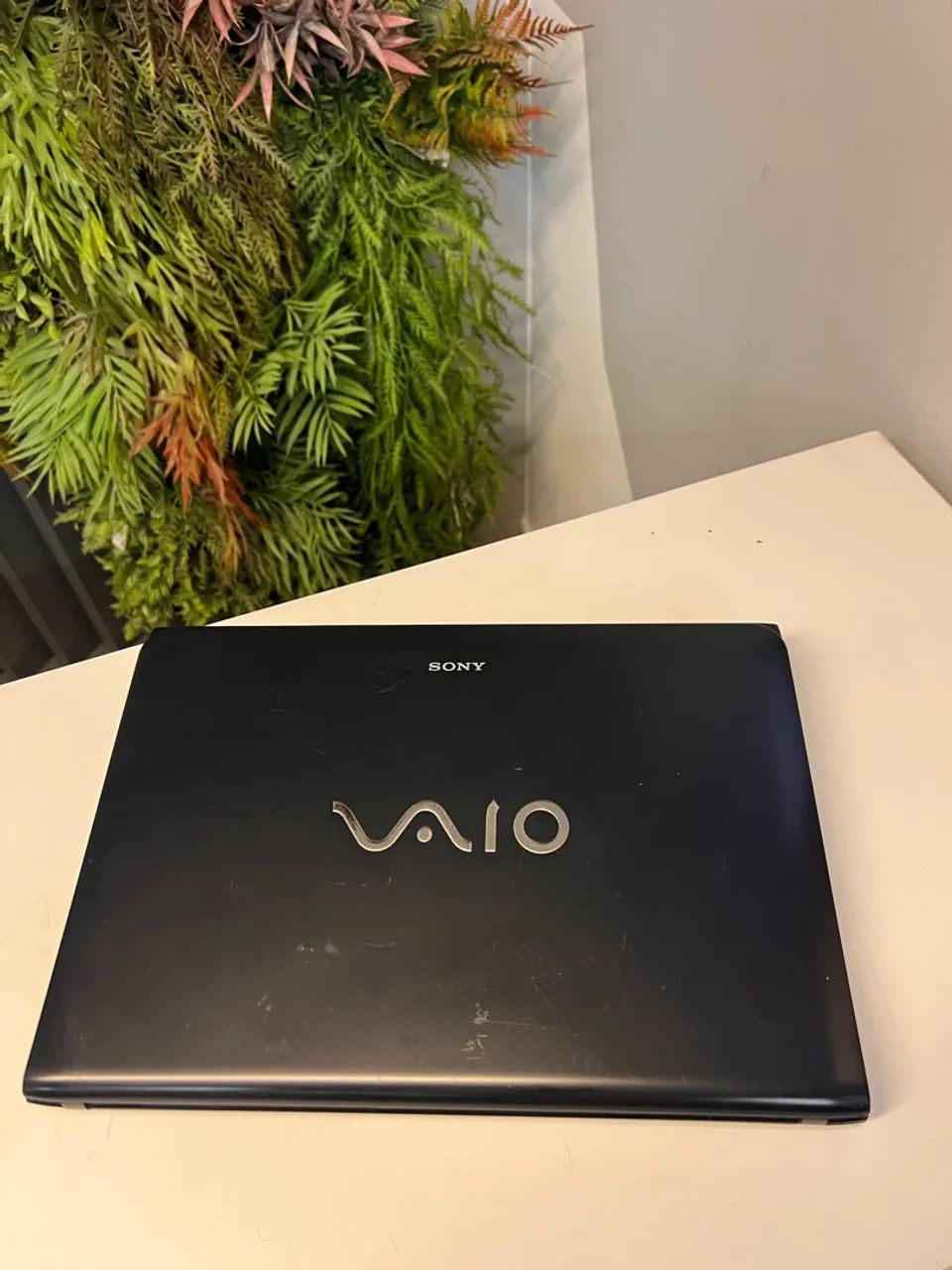 NOTEBOOK SONY VAIO  - Foto 5