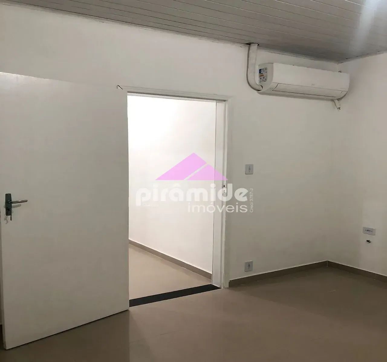 Ponto para alugar, 37 m² por R$ 2.080,00/mês - Monte Castelo - São José dos Campos/SP - Foto 5