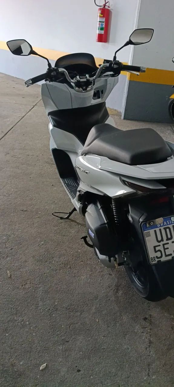 Honda PCX CBS  - Foto 4