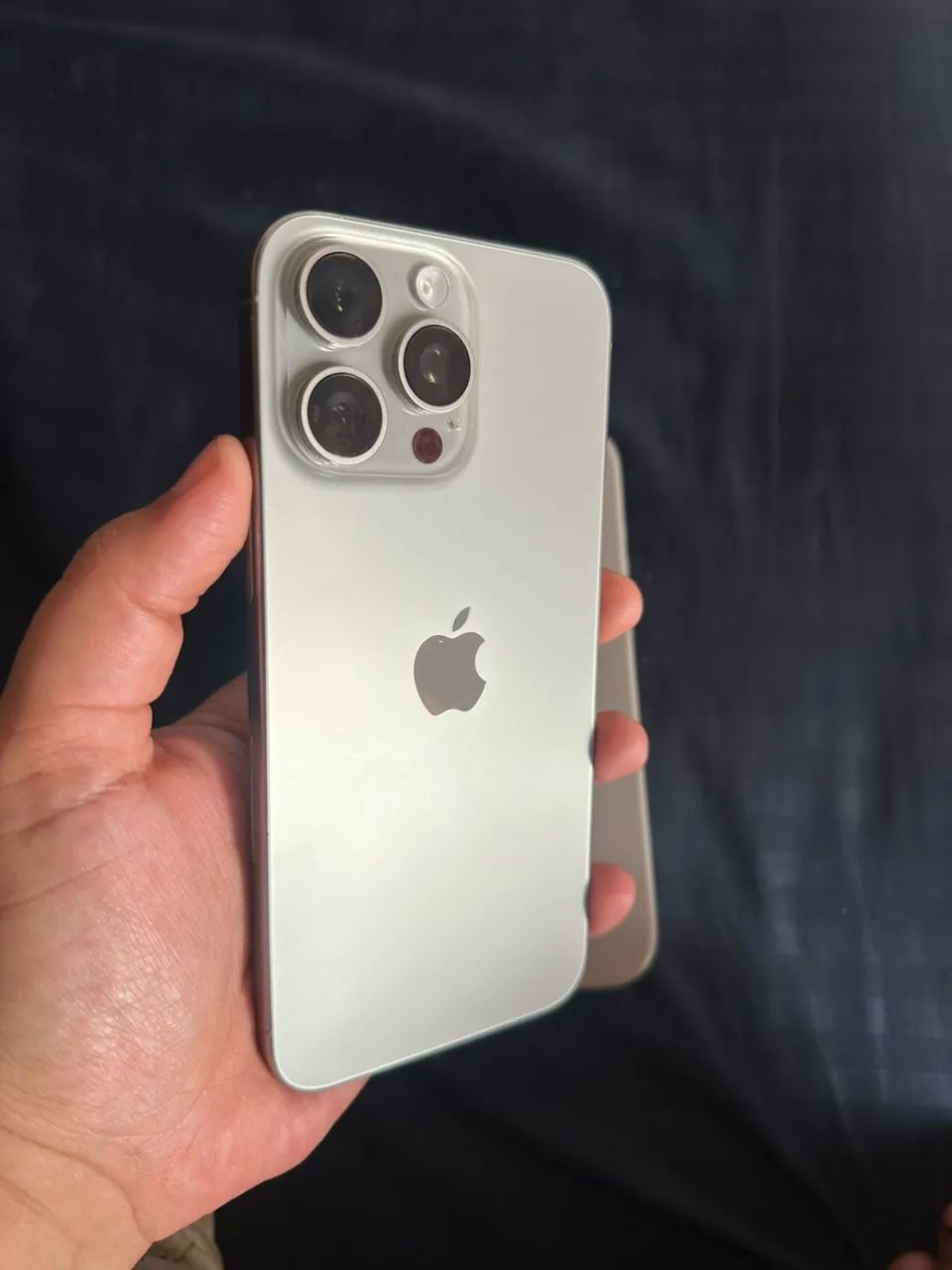 iPhone 15 pro Max  - Foto 4